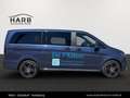Mercedes-Benz V 300 d 4matic Blau - thumbnail 10