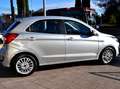 Ford Ka/Ka+ 1.2 85CV **GPL** 5PORTE  NAVI+CLIMA+PDC+TEL+CERCHI Srebrny - thumbnail 13