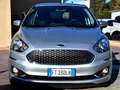 Ford Ka/Ka+ 1.2 85CV **GPL** 5PORTE  NAVI+CLIMA+PDC+TEL+CERCHI Srebrny - thumbnail 15