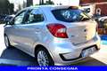 Ford Ka/Ka+ 1.2 85CV **GPL** 5PORTE  NAVI+CLIMA+PDC+TEL+CERCHI Srebrny - thumbnail 3
