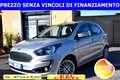 Ford Ka/Ka+ 1.2 85CV **GPL** 5PORTE  NAVI+CLIMA+PDC+TEL+CERCHI Srebrny - thumbnail 2