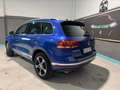 Volkswagen Touareg 3.0TDI V6 BMT TerrainTech 193kW Tiptronic Blau - thumbnail 10
