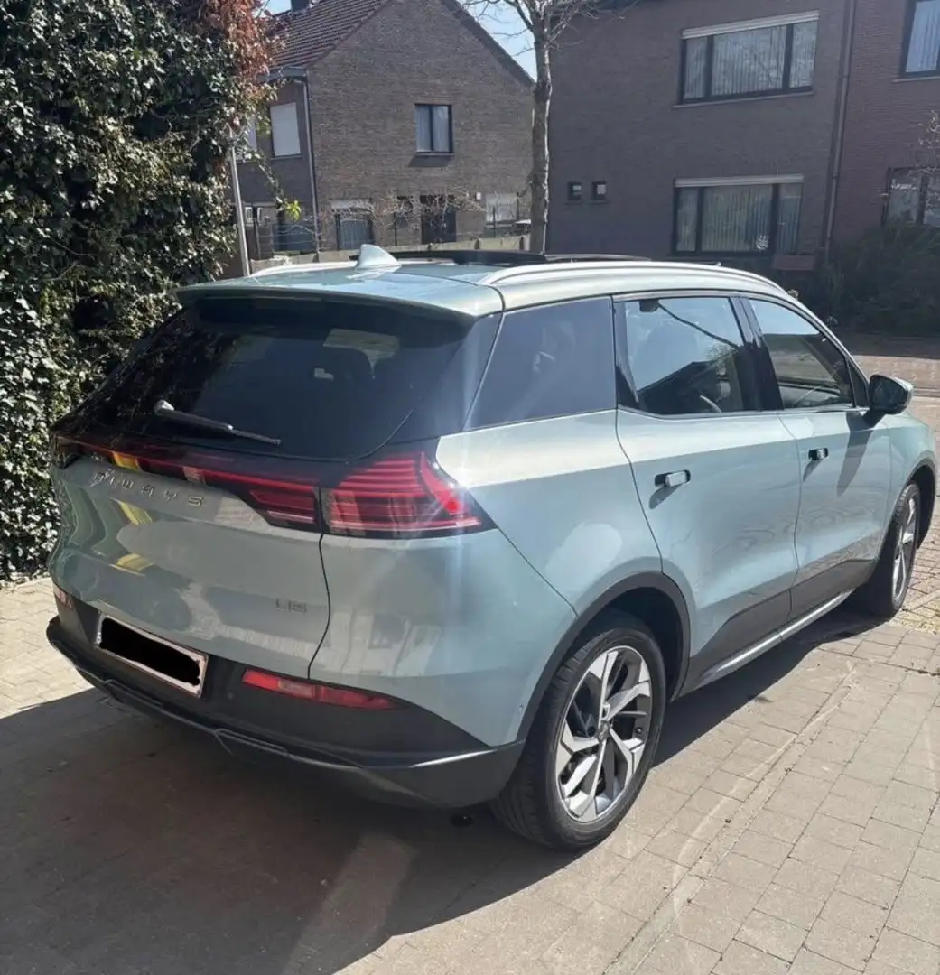 Aiways U5 63 kWh Premium - 2