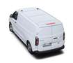 Ford Transit Custom Trend 320L2 AHK Kam Temp PDC 3S 100 kW (136 PS)... Weiß - thumbnail 3
