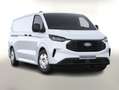 Ford Transit Custom Trend 320L2 AHK Kam Temp PDC 3S 100 kW (136 PS)... Weiß - thumbnail 1