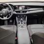 Alfa Romeo Stelvio 2.2 t Business Q4 190cv auto Bianco - thumbnail 11