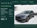 Skoda Superb Combi L&K 1.5 TSI iV AHK HuD MATRIX NAVI Grau - thumbnail 1