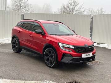 Austral Techno Alpin