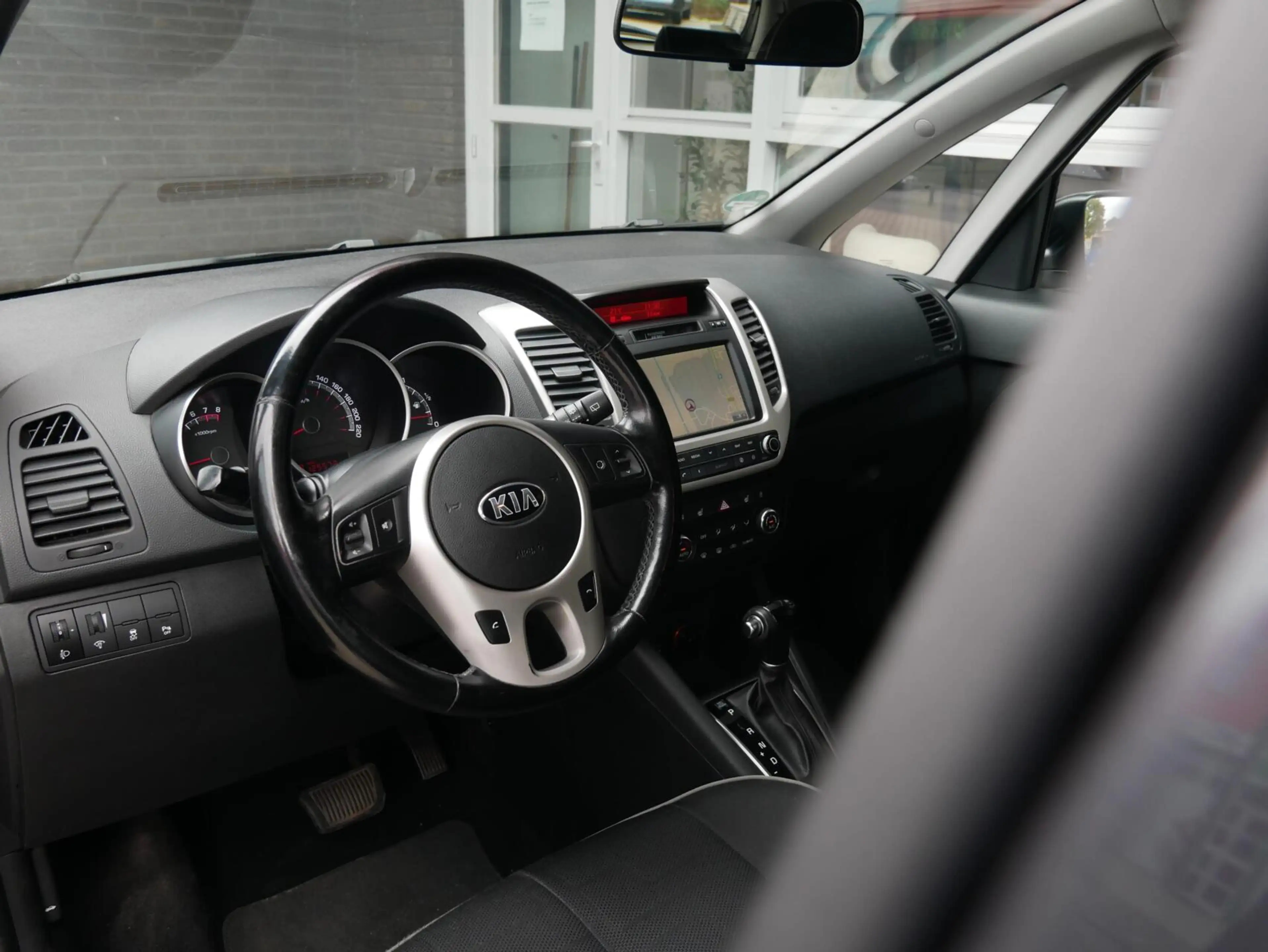 Kia Venga 1.6 CVVT DynamicPLusLine Camera| Navi+BT| Stoel ve — photo 16