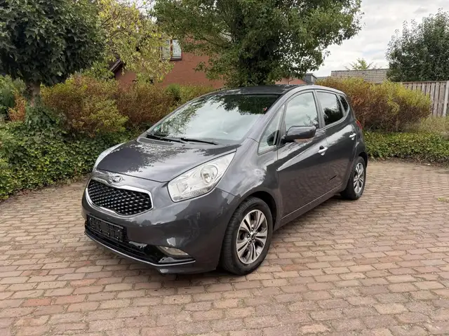 Kia Venga 1.6 CVVT DynamicPLusLine Camera| Navi+BT| Stoel ve