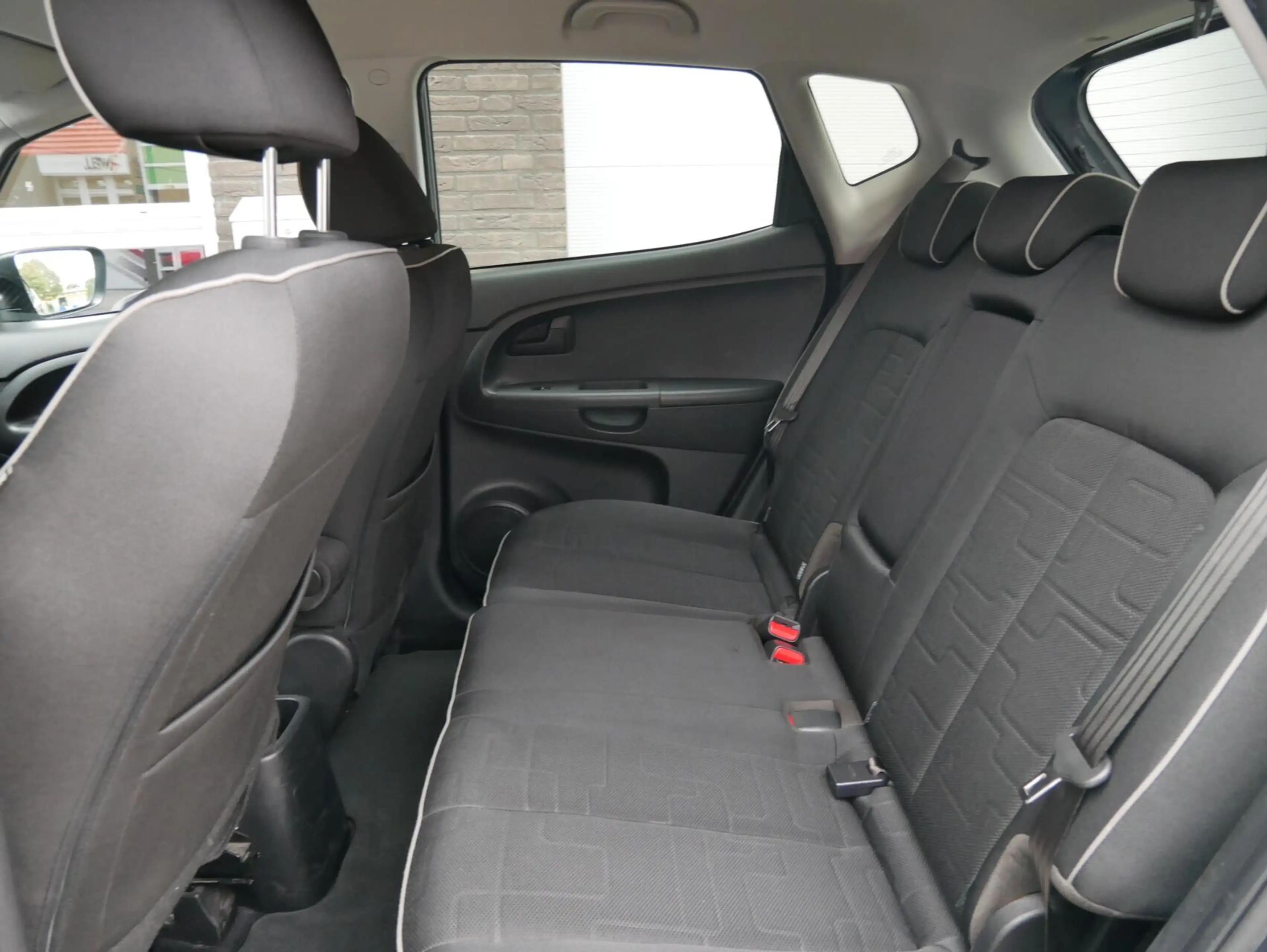 Kia Venga 1.6 CVVT DynamicPLusLine Camera| Navi+BT| Stoel ve — photo 18
