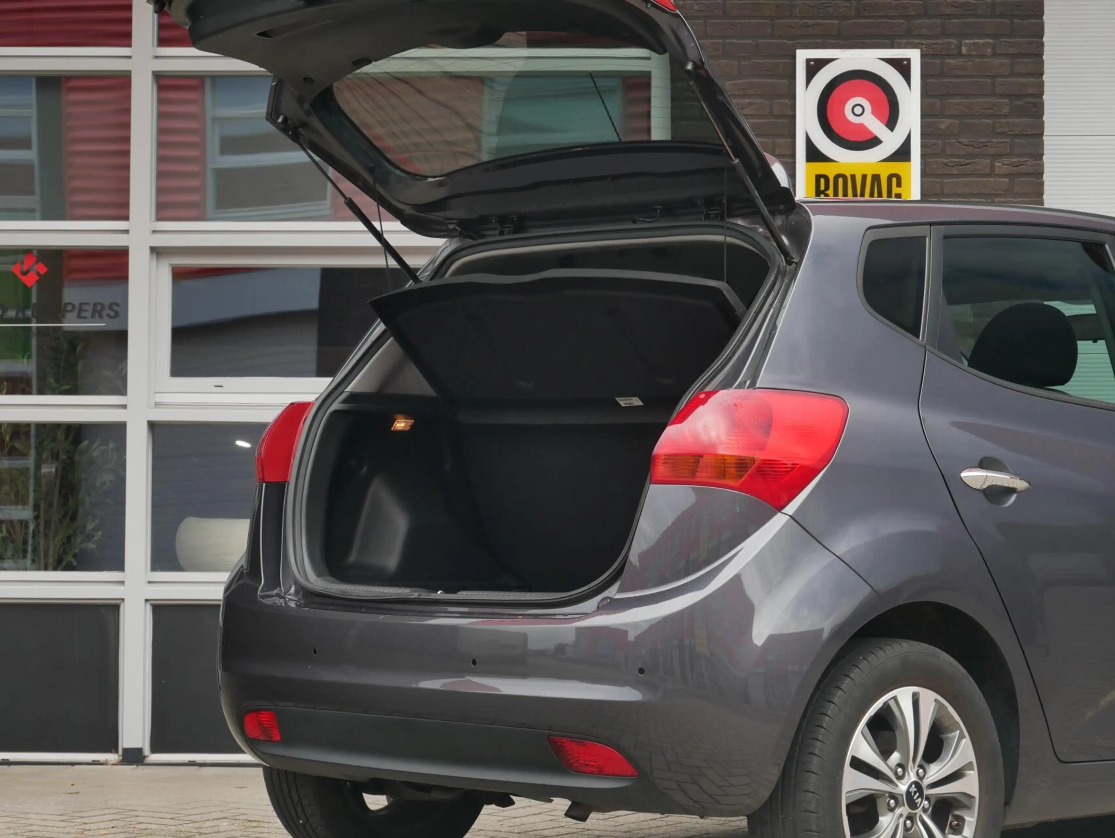 Kia Venga 1.6 CVVT DynamicPLusLine Camera| Navi+BT| Stoel ve — photo 22