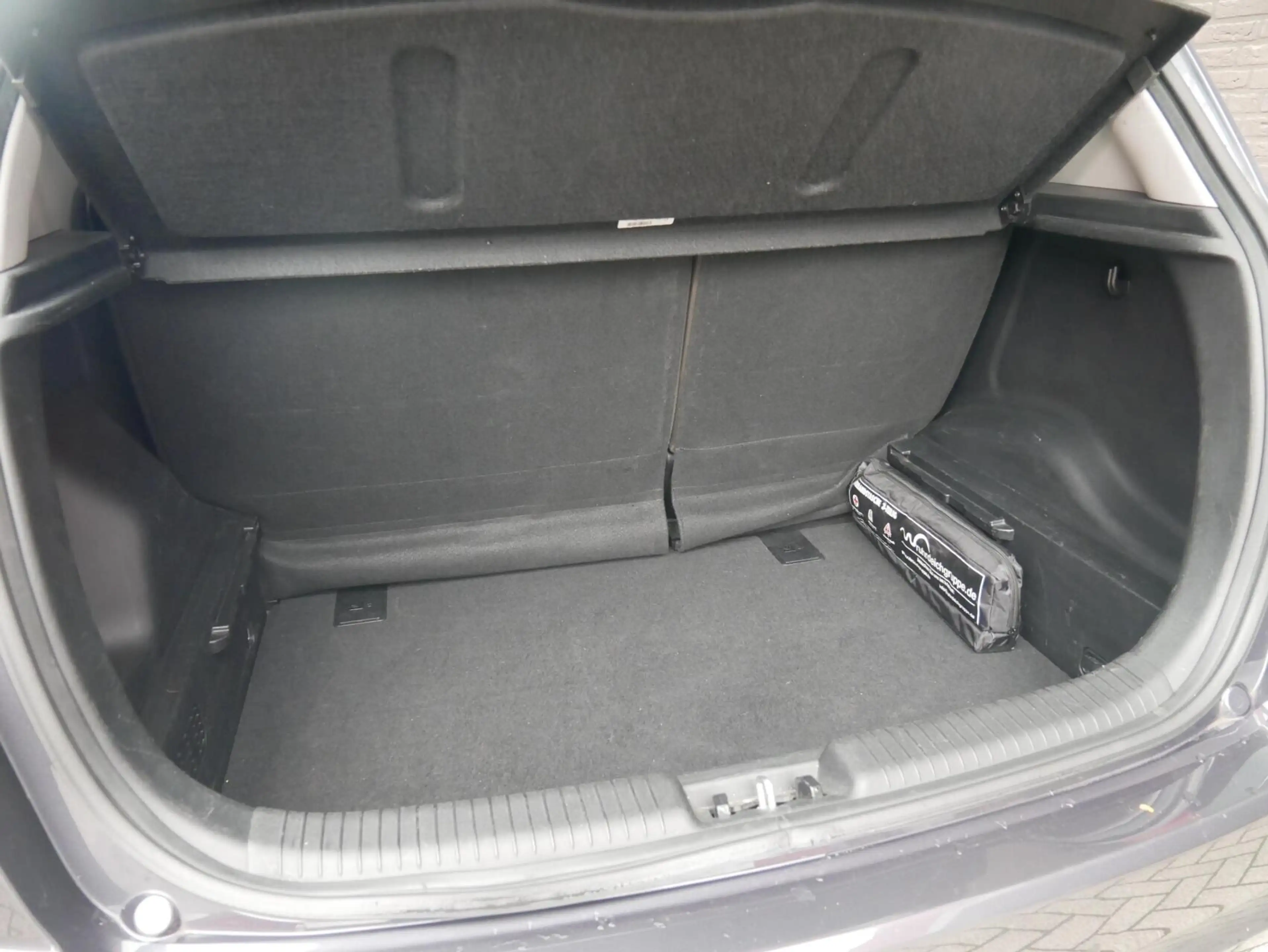 Kia Venga 1.6 CVVT DynamicPLusLine Camera| Navi+BT| Stoel ve — photo 19