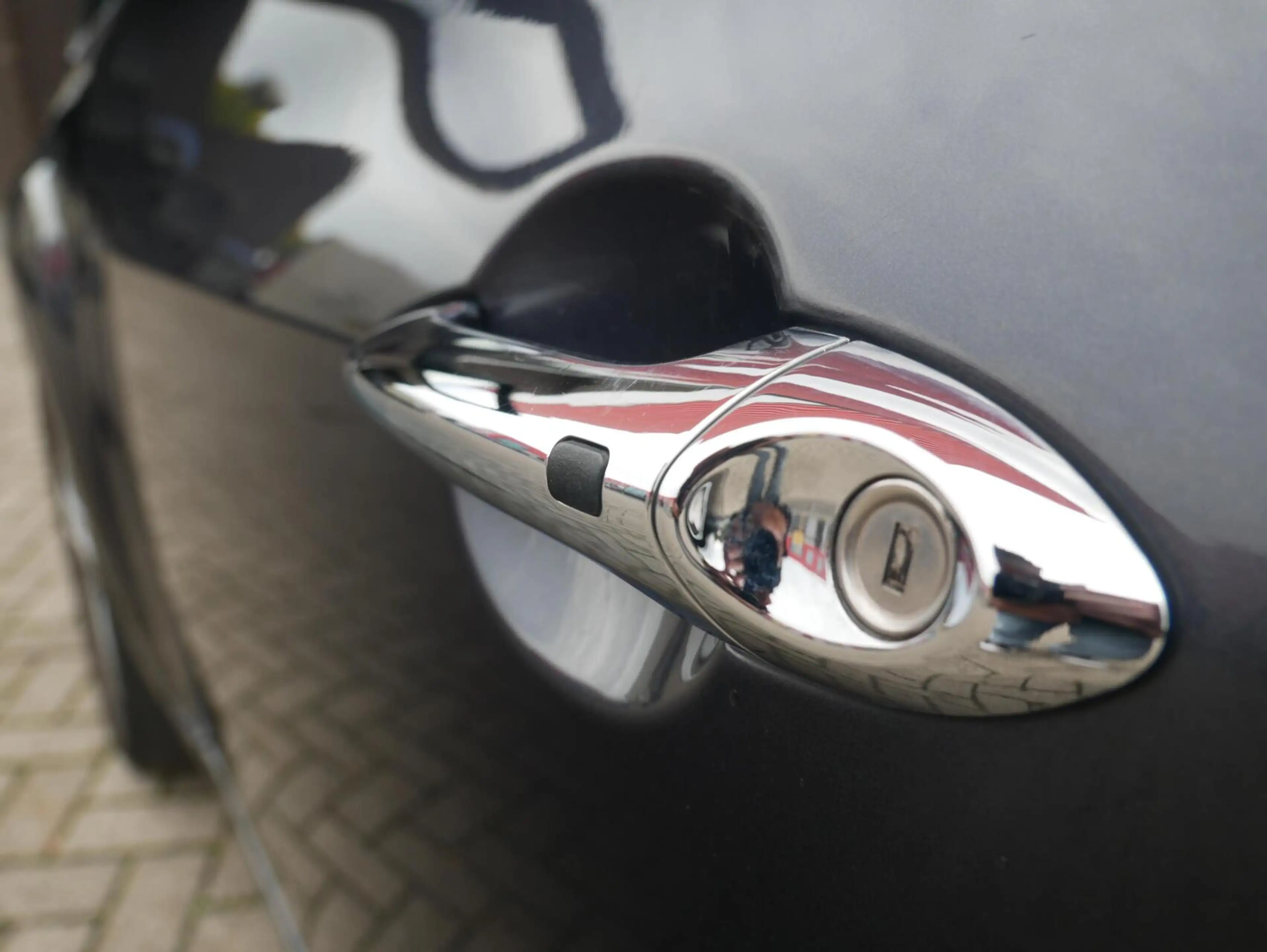 Kia Venga 1.6 CVVT DynamicPLusLine Camera| Navi+BT| Stoel ve — photo 17