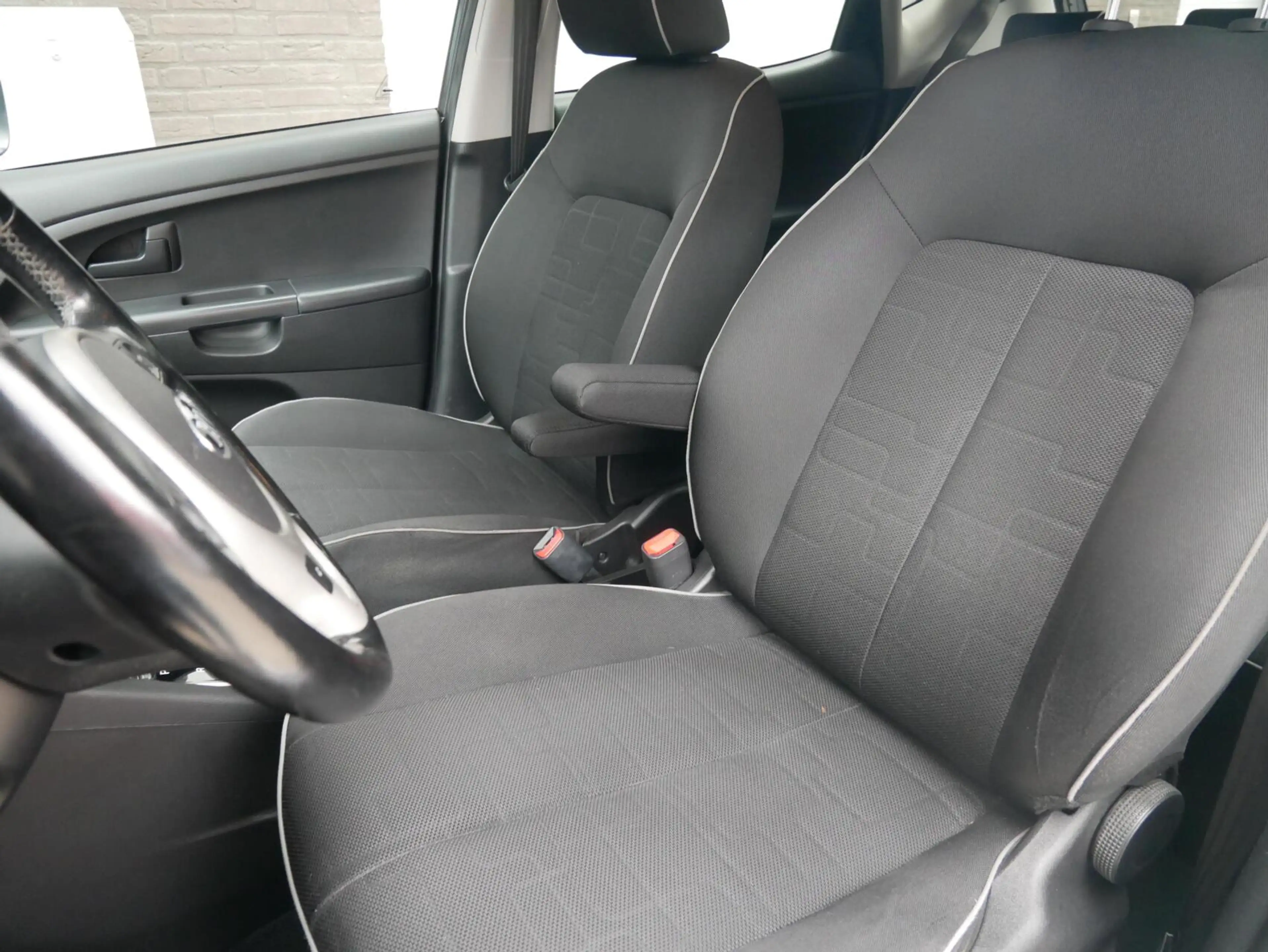 Kia Venga 1.6 CVVT DynamicPLusLine Camera| Navi+BT| Stoel ve — photo 15