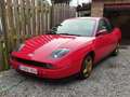 Fiat Coupe 1.8i 16v Rouge - thumbnail 1