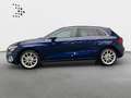 Audi A3 35 TFSI Advanced S tro*LED*Virtual* Bleu - thumbnail 3