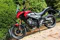 Honda CB 500 CB500X | CB XA ABS 35kw Rouge - thumbnail 3