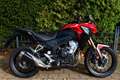 Honda CB 500 CB500X | CB XA ABS 35kw Rouge - thumbnail 10