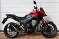 Honda CB 500 CB500X | CB XA ABS 35kw Rouge - thumbnail 1