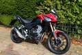 Honda CB 500 CB500X | CB XA ABS 35kw Rouge - thumbnail 6