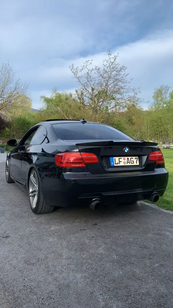 BMW 335 335 is Coupé - 2