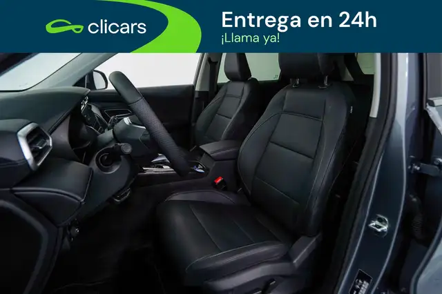 MG ZS view 14