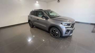 C3 44kWh elettrico Max 113cv