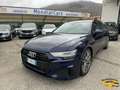 Audi A6 A6 Avant 45 3.0 Diesel/hybrid Sport quattro S.tron Blu/Azzurro - thumbnail 1