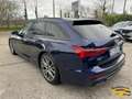 Audi A6 A6 Avant 45 3.0 Diesel/hybrid Sport quattro autom. Blu/Azzurro - thumbnail 6