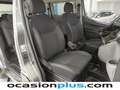 Nissan Evalia 7 1.5dCi A/C Gas 110 Gris - thumbnail 17