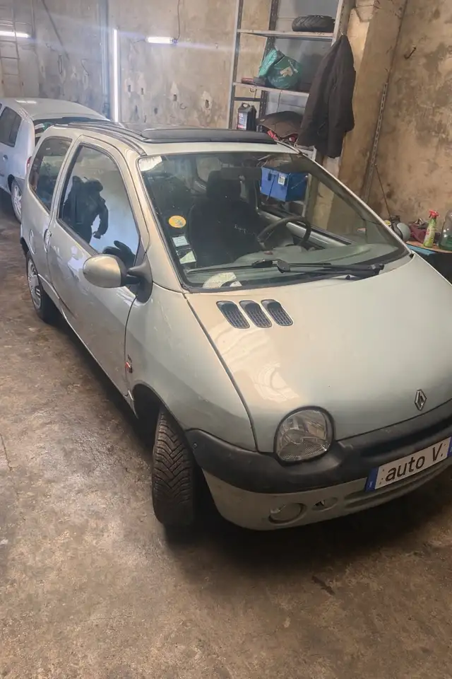 Renault Twingo 1.2i Pack