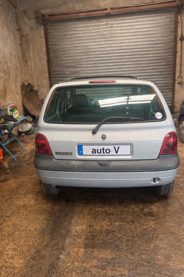 Renault Twingo 1.2i Pack, foto 2