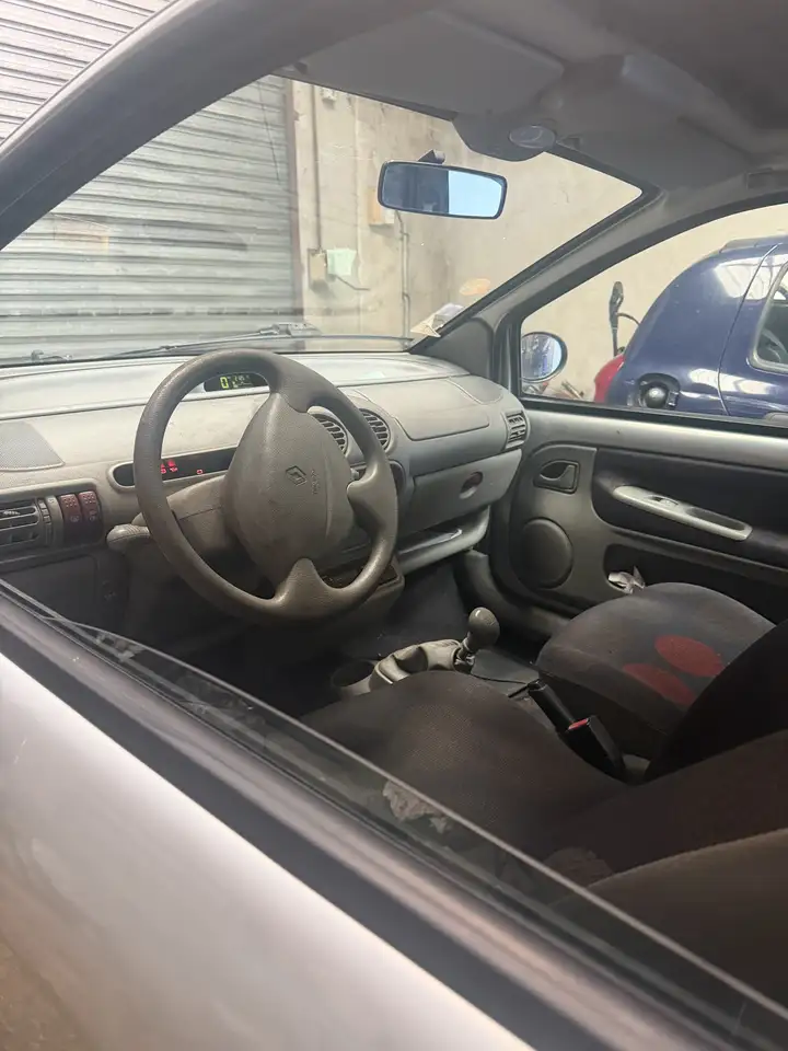 Renault Twingo 1.2i Pack, foto 3