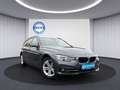 BMW 320 i Sport Line*HuD*TEMP*KLIMA*LED*SHZ* Gris - thumbnail 1