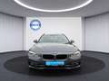 BMW 320 i Sport Line*HuD*TEMP*KLIMA*LED*SHZ* Gris - thumbnail 2