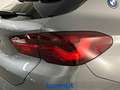 BMW X2 sdrive18d Msport auto Gri - thumbnail 11