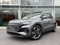 Audi Q4 e-tron E-TRON 45 / S-LINE / TREKHAAK / PANO / ZETELVRWM / Gris - thumbnail 1
