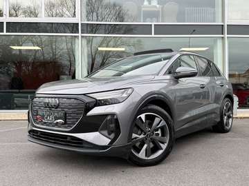 E-TRON 45 / S-LINE / TREKHAAK / PANO / ZETELVRWM /