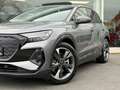 Audi Q4 e-tron E-TRON 45 / S-LINE / TREKHAAK / PANO / ZETELVRWM / Grau - thumbnail 4
