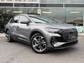 Audi Q4 e-tron E-TRON 45 / S-LINE / TREKHAAK / PANO / ZETELVRWM / Gris - thumbnail 7