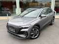 Audi Q4 e-tron E-TRON 45 / S-LINE / TREKHAAK / PANO / ZETELVRWM / Gris - thumbnail 2