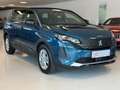 Peugeot 5008 Hybrid Active Pack Aut. **7 SITZER** Blau - thumbnail 1