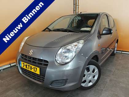 Suzuki Alto 1.0 Comfort EASSS airco | lage km stand