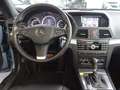 Mercedes-Benz E 200 Cabrio Autom.Leder Airsc.Xenon PDC 2 Hand Blau - thumbnail 20