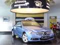 Mercedes-Benz E 200 Cabrio Autom.Leder Airsc.Xenon PDC 2 Hand Blau - thumbnail 3