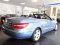 Mercedes-Benz E 200 Cabrio Autom.Leder Airsc.Xenon PDC 2 Hand Blau - thumbnail 11