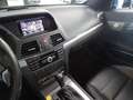 Mercedes-Benz E 200 Cabrio Autom.Leder Airsc.Xenon PDC 2 Hand Blau - thumbnail 27