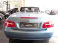 Mercedes-Benz E 200 Cabrio Autom.Leder Airsc.Xenon PDC 2 Hand Blau - thumbnail 9