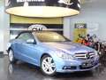 Mercedes-Benz E 200 Cabrio Autom.Leder Airsc.Xenon PDC 2 Hand Blau - thumbnail 4